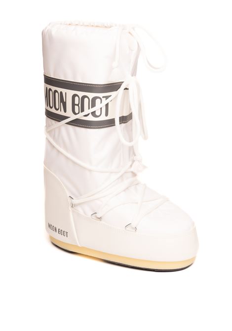  MOON BOOT | 1400440ICONNYLON-A001